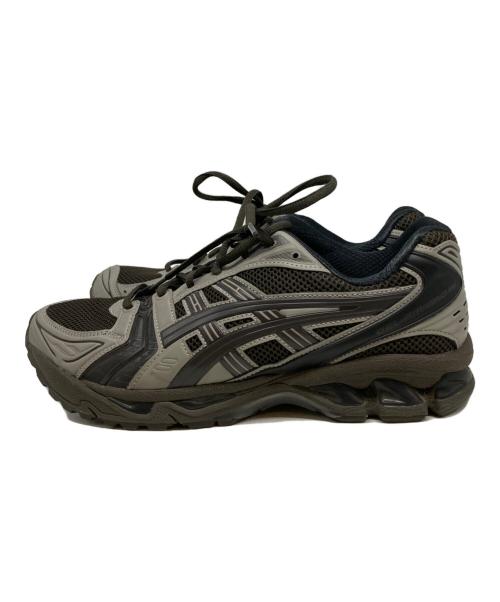 asics（アシックス）asics (アシックス) UNDERMYCAR (アンダーマイカー) ATMOS (アトモス) Asics Gel-Kayano 14 