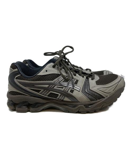 asics（アシックス）asics (アシックス) UNDERMYCAR (アンダーマイカー) ATMOS (アトモス) Asics Gel-Kayano 14 