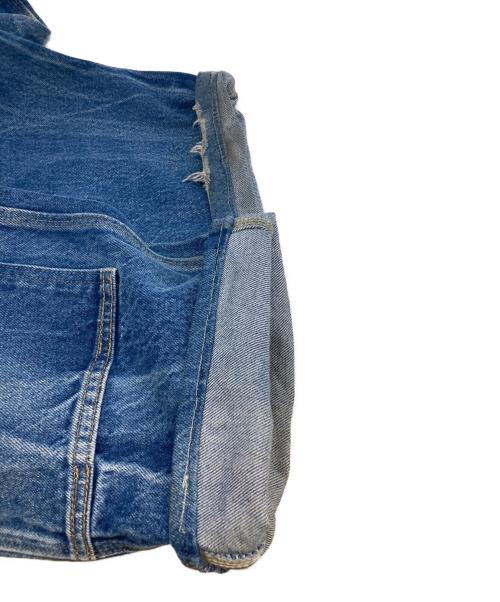CarHartt（カーハート）CarHartt (カーハート) ダブルニーペインターデニムパンツ インディゴ サイズ:Ｗ34の古着・服飾アイテム