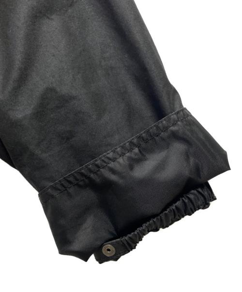 Barbour（バブアー）Barbour (バブアー) ワックスショートジャケット ブラック サイズ:38の古着・服飾アイテム