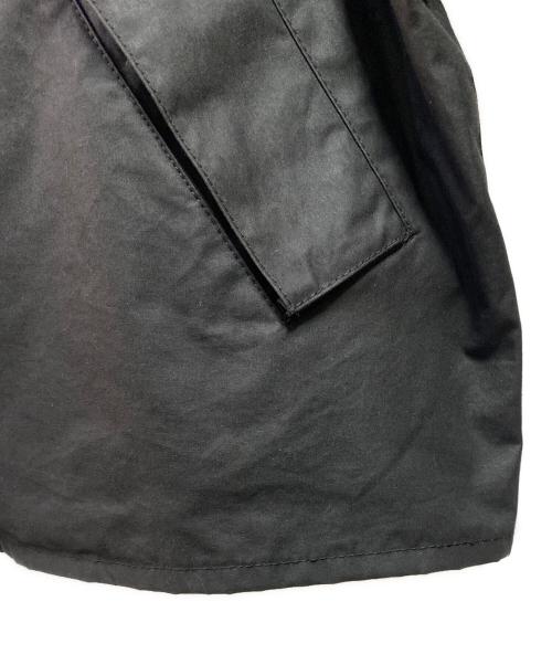 Barbour（バブアー）Barbour (バブアー) ワックスショートジャケット ブラック サイズ:38の古着・服飾アイテム