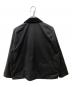 Barbour (バブアー) ワックスショートジャケット ブラック サイズ:38：35000円