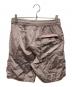 STONE ISLAND (ストーンアイランド) Nylon Metal Econyl ショートパンツ ピンク サイズ:32：26000円