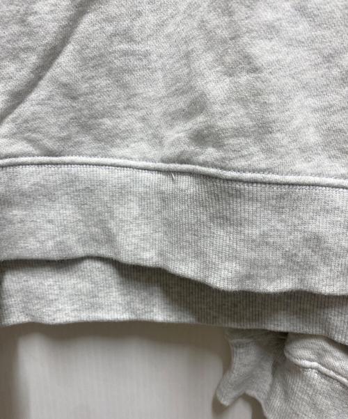 WIND AND SEA（ウィンダンシー）WIND AND SEA (ウィンダンシー) スウェット グレー サイズ:Ｍの古着・服飾アイテム
