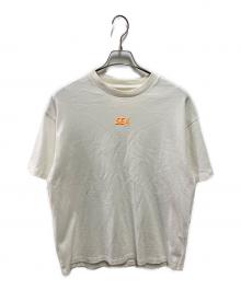 WIND AND SEA（ウィンダンシー）の古着「25SS Tシャツ」｜ホワイト