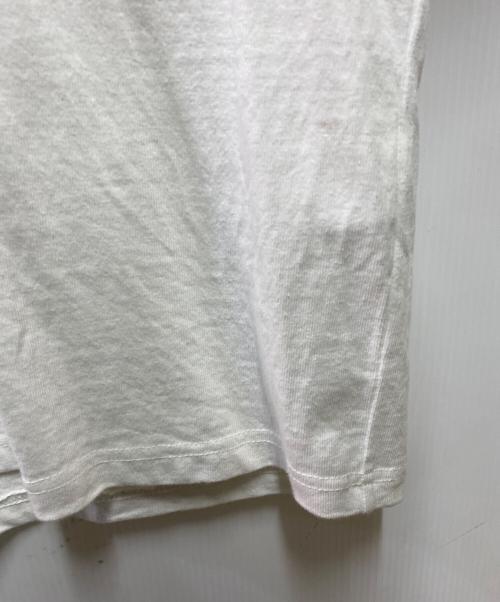 WIND AND SEA（ウィンダンシー）WIND AND SEA (ウィンダンシー) 25SS Tシャツ ホワイト サイズ:Sの古着・服飾アイテム