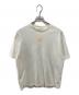 WIND AND SEA（ウィンダンシー）の古着「25SS Tシャツ」｜ホワイト