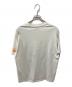 WIND AND SEA (ウィンダンシー) 25SS Tシャツ ホワイト サイズ:S：5000円