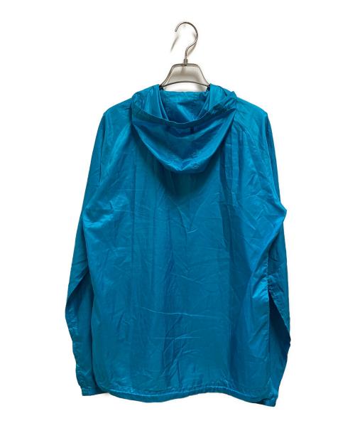 NIKE（ナイキ）NIKE (ナイキ) F.C.R.B. (エフシーレアルブリストル) ジャケット ブルー サイズ:Ｓの古着・服飾アイテム