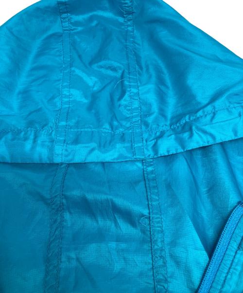 NIKE（ナイキ）NIKE (ナイキ) F.C.R.B. (エフシーレアルブリストル) ジャケット ブルー サイズ:Ｓの古着・服飾アイテム