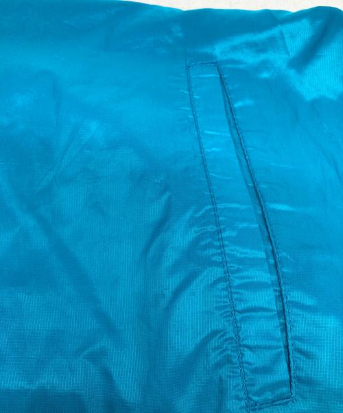 NIKE（ナイキ）NIKE (ナイキ) F.C.R.B. (エフシーレアルブリストル) ジャケット ブルー サイズ:Ｓの古着・服飾アイテム