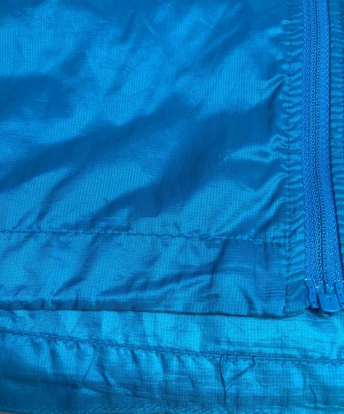 NIKE（ナイキ）NIKE (ナイキ) F.C.R.B. (エフシーレアルブリストル) ジャケット ブルー サイズ:Ｓの古着・服飾アイテム