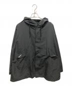 WIND AND SEAウィンダンシー）の古着「ジャケット」｜ブラック