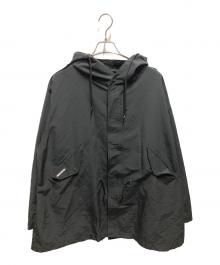 WIND AND SEA（ウィンダンシー）の古着「ジャケット」｜ブラック