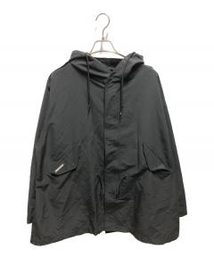 中古・古着通販】WIND AND SEA (ウィンダンシー) ナイロンジャケット