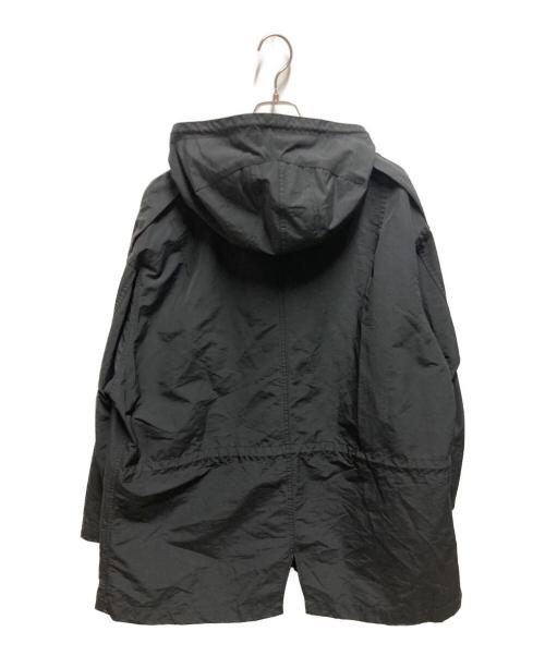 WIND AND SEA（ウィンダンシー）WIND AND SEA (ウィンダンシー) ジャケット ブラック サイズ:Mの古着・服飾アイテム