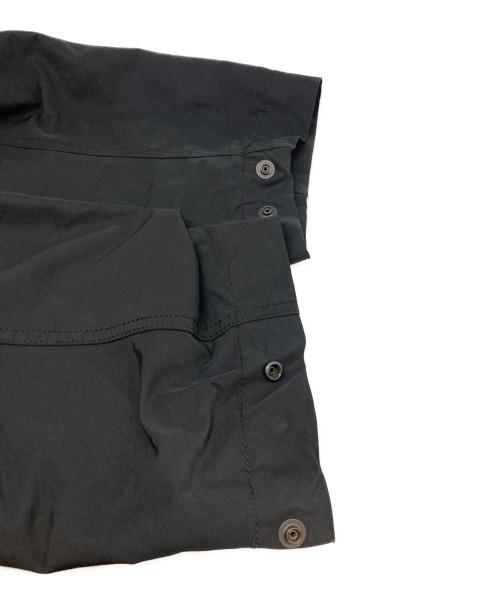 WIND AND SEA（ウィンダンシー）WIND AND SEA (ウィンダンシー) ジャケット ブラック サイズ:Mの古着・服飾アイテム