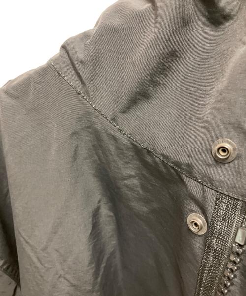 WIND AND SEA（ウィンダンシー）WIND AND SEA (ウィンダンシー) ジャケット ブラック サイズ:Mの古着・服飾アイテム