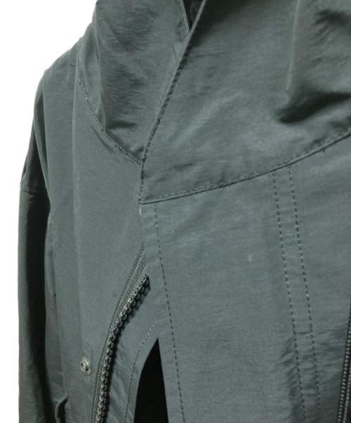 WIND AND SEA（ウィンダンシー）WIND AND SEA (ウィンダンシー) ジャケット ブラック サイズ:Mの古着・服飾アイテム