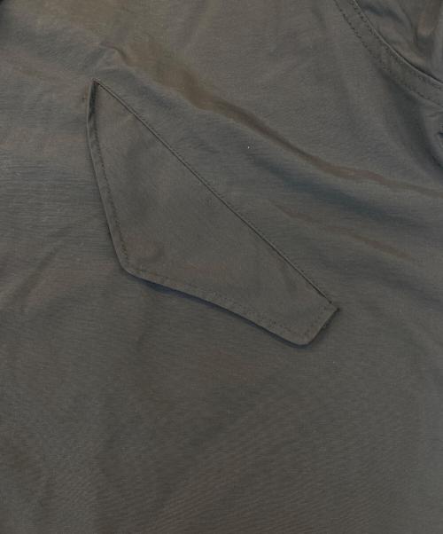 WIND AND SEA（ウィンダンシー）WIND AND SEA (ウィンダンシー) ジャケット ブラック サイズ:Mの古着・服飾アイテム