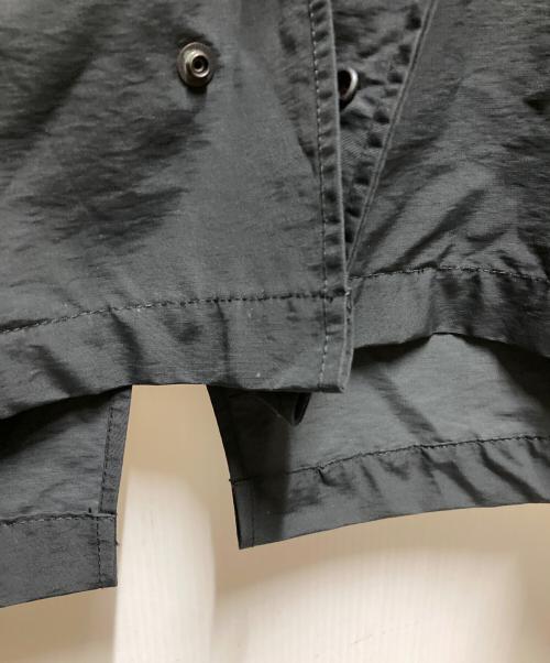 WIND AND SEA（ウィンダンシー）WIND AND SEA (ウィンダンシー) ジャケット ブラック サイズ:Mの古着・服飾アイテム