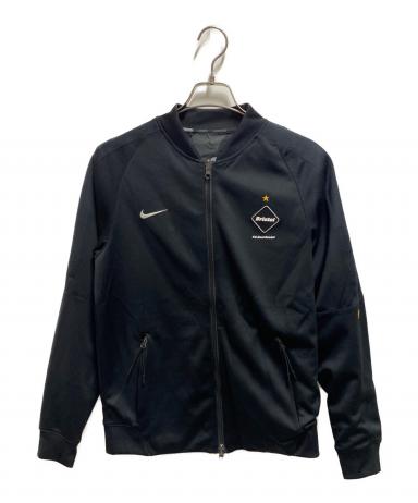 ジャケット・アウター FCRB NIKE 2014AW FCRB-FIVE WARM UP JAKET 中古・古着通販】NIKE (ナイキ) F.C.R.B. (エフシーレアルブリストル