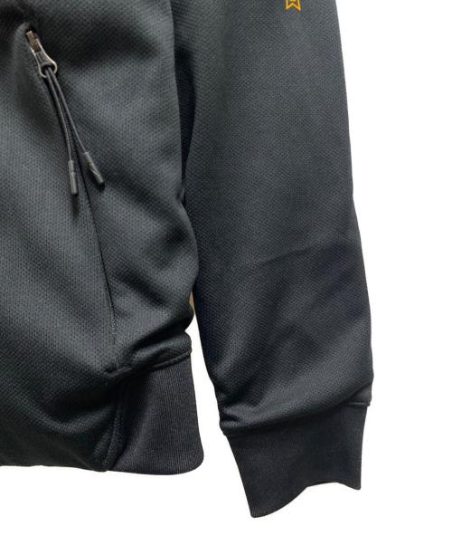 NIKE（ナイキ）NIKE (ナイキ) F.C.R.B. (エフシーレアルブリストル) WARM UP JACKET ブラック サイズ:Sの古着・服飾アイテム