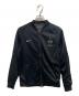 NIKE（ナイキ）の古着「WARM UP JACKET」｜ブラック