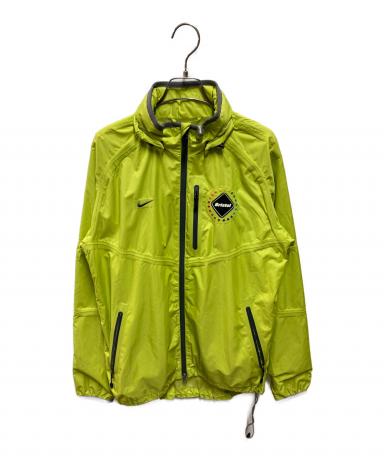 中古・古着通販】NIKE (ナイキ) F.C.R.B. (エフシーレアルブリストル