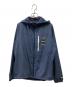 NIKE（ナイキ）の古着「PACKABLE JACKET」｜ネイビー