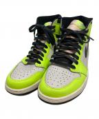 NIKEナイキ）の古着「Air Jordan 1 High OG 