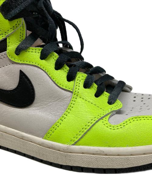NIKE（ナイキ）NIKE (ナイキ) Air Jordan 1 High OG 