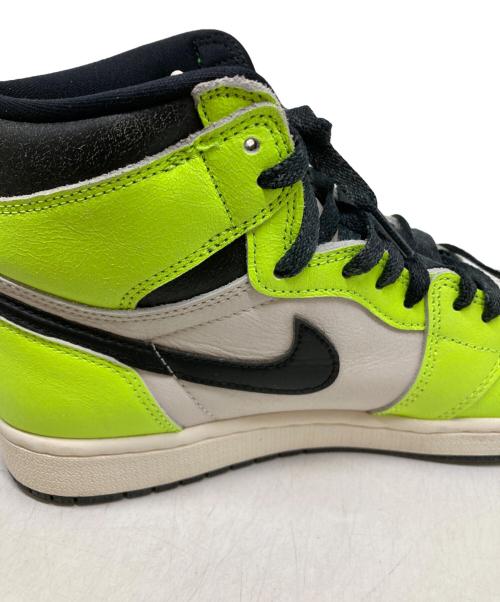 NIKE（ナイキ）NIKE (ナイキ) Air Jordan 1 High OG 