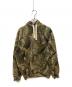 SUPREME（シュプリーム）の古着「Small Box Drawcord Hooded Sweatshirt」｜オリーブ