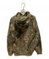 SUPREME (シュプリーム) Small Box Drawcord Hooded Sweatshirt オリーブ サイズ:M：23000円
