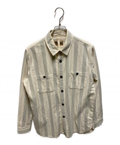 中古・古着通販】NIGEL CABOURN LYBRO (ナイジェルケーボン ライブロ