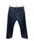 LEVI'S VINTAGE CLOTHINGリーバイス ビンテージ クロージング）の古着「復刻501XXデニムパンツ」｜インディゴ