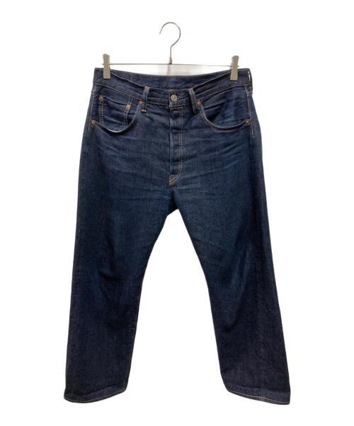 LEVI'S VINTAGE CLOTHING（リーバイス ビンテージ クロージング）LEVI'S VINTAGE CLOTHING (リーバイス ビンテージ クロージング) 復刻501XXデニムパンツ インディゴ サイズ:W30の古着・服飾アイテム