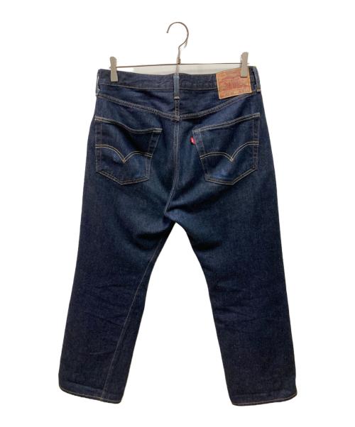 LEVI'S VINTAGE CLOTHING（リーバイス ビンテージ クロージング）LEVI'S VINTAGE CLOTHING (リーバイス ビンテージ クロージング) 復刻501XXデニムパンツ インディゴ サイズ:W30の古着・服飾アイテム