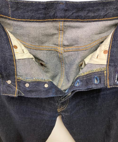 LEVI'S VINTAGE CLOTHING（リーバイス ビンテージ クロージング）LEVI'S VINTAGE CLOTHING (リーバイス ビンテージ クロージング) 復刻501XXデニムパンツ インディゴ サイズ:W30の古着・服飾アイテム