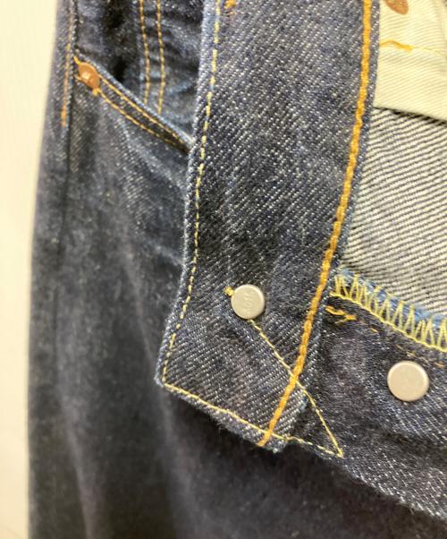 LEVI'S VINTAGE CLOTHING（リーバイス ビンテージ クロージング）LEVI'S VINTAGE CLOTHING (リーバイス ビンテージ クロージング) 復刻501XXデニムパンツ インディゴ サイズ:W30の古着・服飾アイテム