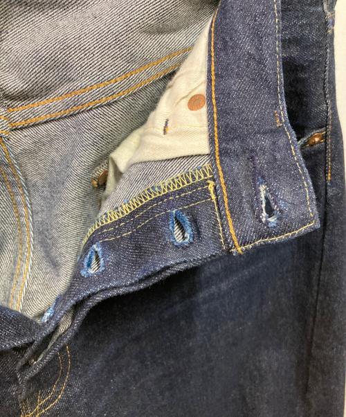 LEVI'S VINTAGE CLOTHING（リーバイス ビンテージ クロージング）LEVI'S VINTAGE CLOTHING (リーバイス ビンテージ クロージング) 復刻501XXデニムパンツ インディゴ サイズ:W30の古着・服飾アイテム