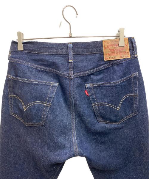 LEVI'S VINTAGE CLOTHING（リーバイス ビンテージ クロージング）LEVI'S VINTAGE CLOTHING (リーバイス ビンテージ クロージング) 復刻501XXデニムパンツ インディゴ サイズ:W30の古着・服飾アイテム