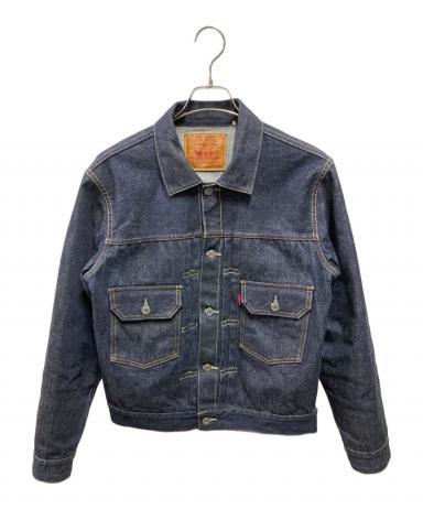 リーバイス　デニムジャケット 507 ビンテージクロージング 中古・古着通販】LEVI'S VINTAGE CLOTHING (リーバイス ビンテージ