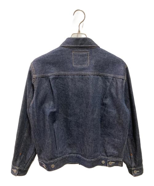 LEVI'S VINTAGE CLOTHING（リーバイス ビンテージ クロージング）LEVI'S VINTAGE CLOTHING (リーバイス ビンテージ クロージング) 507XX Type-ⅡJackt インディゴ サイズ:40の古着・服飾アイテム