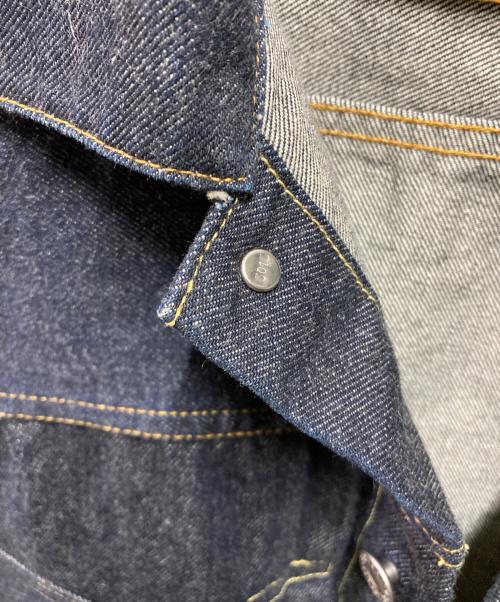 LEVI'S VINTAGE CLOTHING（リーバイス ビンテージ クロージング）LEVI'S VINTAGE CLOTHING (リーバイス ビンテージ クロージング) 507XX Type-ⅡJackt インディゴ サイズ:40の古着・服飾アイテム