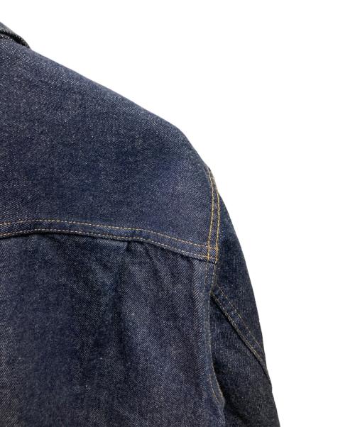 LEVI'S VINTAGE CLOTHING（リーバイス ビンテージ クロージング）LEVI'S VINTAGE CLOTHING (リーバイス ビンテージ クロージング) 507XX Type-ⅡJackt インディゴ サイズ:40の古着・服飾アイテム