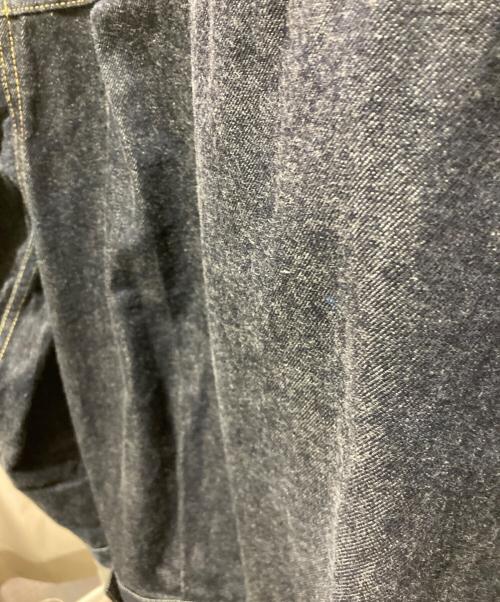 LEVI'S VINTAGE CLOTHING（リーバイス ビンテージ クロージング）LEVI'S VINTAGE CLOTHING (リーバイス ビンテージ クロージング) 507XX Type-ⅡJackt インディゴ サイズ:40の古着・服飾アイテム