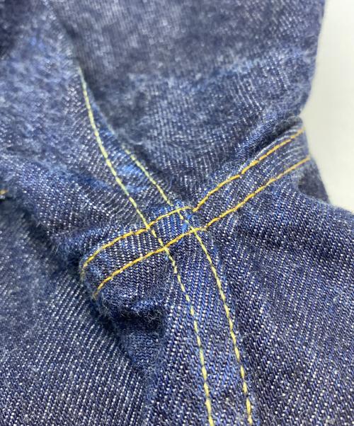 LEVI'S VINTAGE CLOTHING（リーバイス ビンテージ クロージング）LEVI'S VINTAGE CLOTHING (リーバイス ビンテージ クロージング) 507XX Type-ⅡJackt インディゴ サイズ:40の古着・服飾アイテム