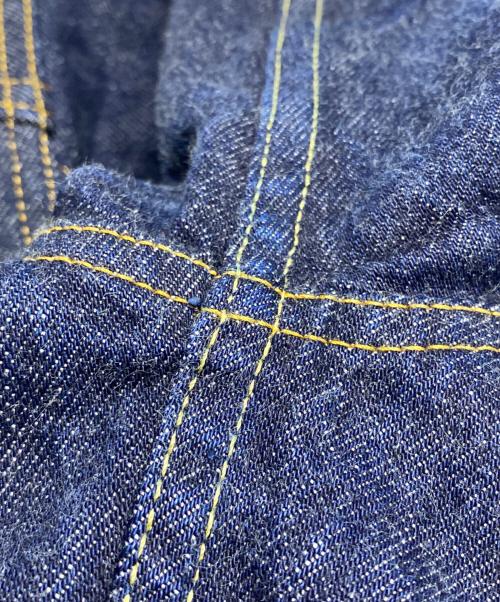 LEVI'S VINTAGE CLOTHING（リーバイス ビンテージ クロージング）LEVI'S VINTAGE CLOTHING (リーバイス ビンテージ クロージング) 507XX Type-ⅡJackt インディゴ サイズ:40の古着・服飾アイテム